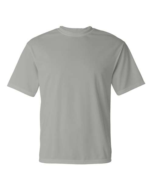 C2 Sport Performance T-Shirt 5100 - Silver