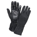 Rothco G.I. Type Flame & Heat Resistant Flight Gloves. Item