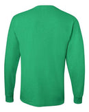 JERZEES Dri-Power® Long Sleeve 50/50 T-Shirt 29LSR - Kelly