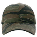 Rothco Supreme Camo Low Profile Cap. Item