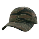 Rothco Supreme Camo Low Profile Cap. Item