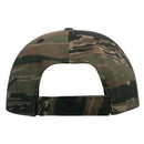 Rothco Supreme Camo Low Profile Cap. Item
