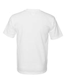 Bayside USA-Made Midweight T-Shirt 5040 - White