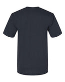 Bayside USA-Made Midweight T-Shirt 5040 - Navy