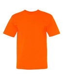 Bayside USA-Made Midweight T-Shirt 5040 - Bright Orange