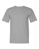 Bayside USA-Made Midweight T-Shirt 5040 - Dark Ash