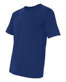 Bayside USA-Made Midweight T-Shirt 5040 - Royal