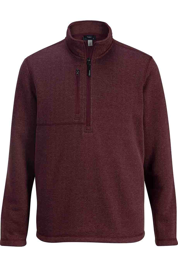 Edwards Mens Sweater Knit Jacket [#3465].  Live Chat for Bulk Discounts