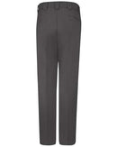 Red Kap Utility Work Pants PT62 - Charcoal - Unhemmed