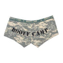 Rothco ACU Digital "Booty Camp" Booty Shorts. Item