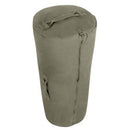 Rothco Canvas Duffle Bag with Side Zipper. Item