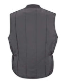 Red Kap Quilted Vest VT22