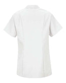 Red Kap Women's Zip Front Smock KP43