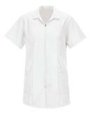 Red Kap Women's Zip Front Smock KP43