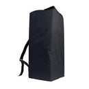 Rothco G.I. Type Enhanced Double Strap Duffle Bag. Item