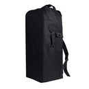 Rothco G.I. Type Enhanced Double Strap Duffle Bag. Item