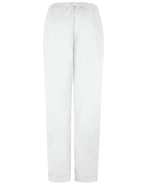 Red Kap Women's Poplin Pants PP73