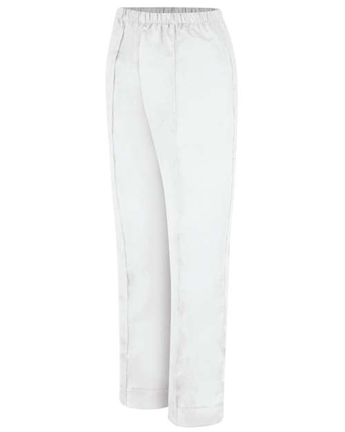 Red Kap Women's Poplin Pants PP73