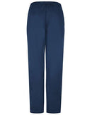 Red Kap Women's Poplin Pants PP73