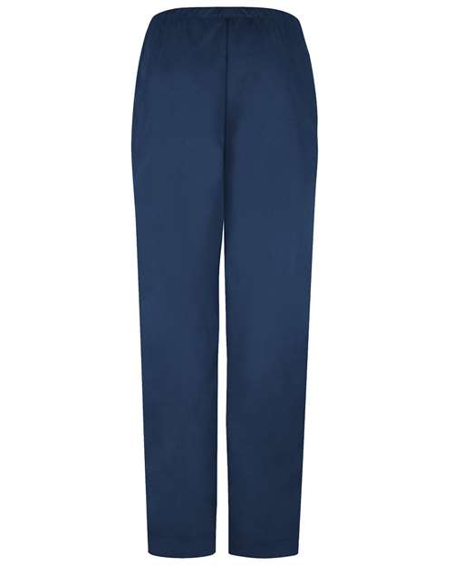 Red Kap Women's Poplin Pants PP73