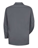 Red Kap Deluxe Heavyweight Cotton Shirt SC70