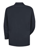 Red Kap Deluxe Heavyweight Cotton Shirt SC70