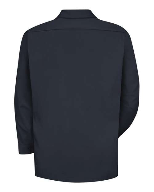 Red Kap Deluxe Heavyweight Cotton Shirt SC70