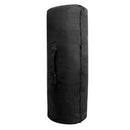 Rothco Canvas Duffle Bag with Side Zipper. Item