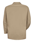 Red Kap Deluxe Heavyweight Cotton Shirt SC70