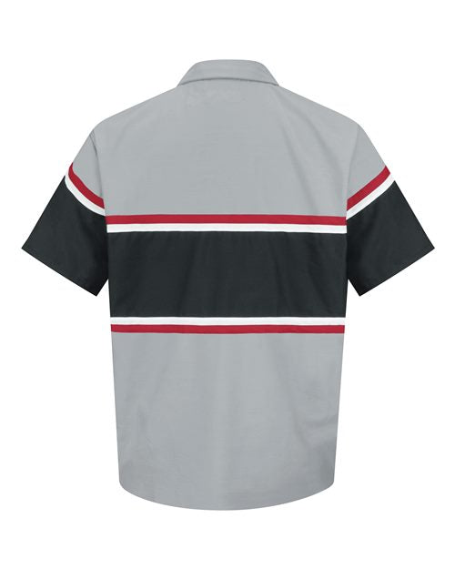 Red Kap Technician Shirt SP24GM