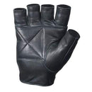 Rothco Fingerless Biker Gloves. Item