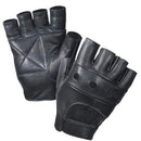 Rothco Fingerless Biker Gloves. Item