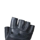 Rothco Fingerless Biker Gloves. Item