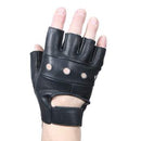Rothco Fingerless Biker Gloves. Item