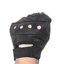 Rothco Fingerless Biker Gloves. Item