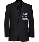 Edwards Garment [3500] Men's Single Breasted Security Blazer