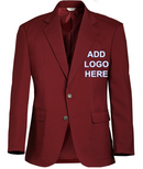 Edwards Garment [3500] Men's Single Breasted Security Blazer
