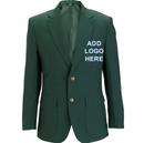 Men's Single Breasted Blazer Edwards Garment