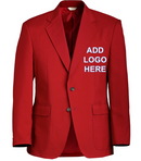 Men's Single Breasted Blazer [Edwards