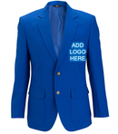 Men's Single Breasted Blazer [Edwards