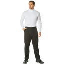 Rothco Mock Turtleneck. Item