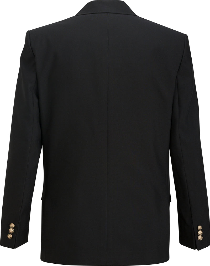 Edwards Mens Contemporary Blazer [