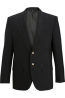 Edwards Mens Contemporary Blazer [