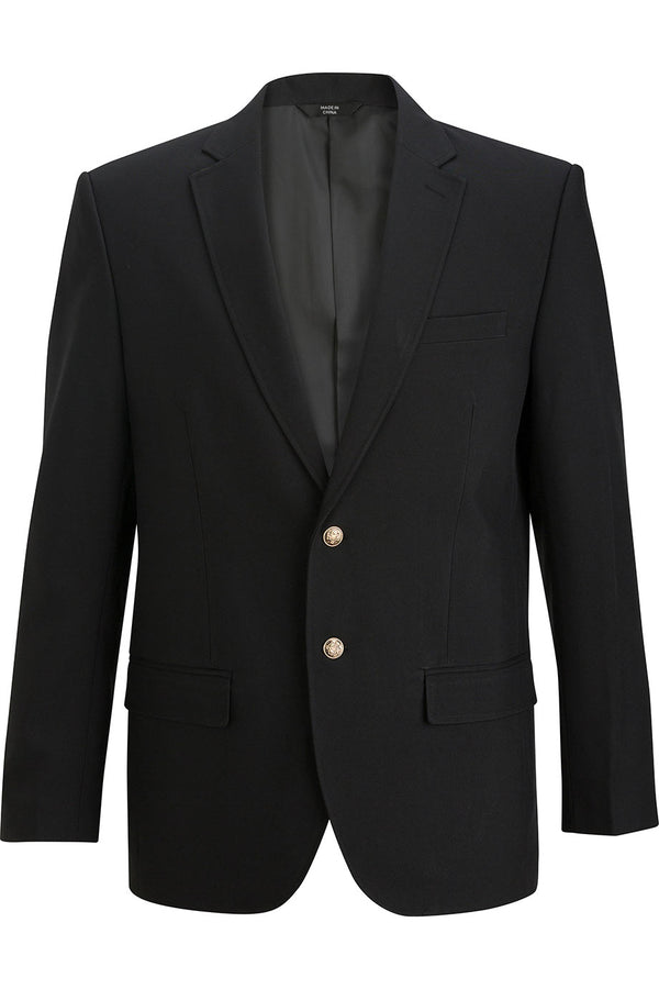 Edwards Mens Contemporary Blazer [#3505].  Live Chat for Bulk Discounts
