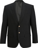Edwards Mens Contemporary Blazer [