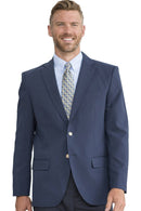Edwards Mens Contemporary Blazer [