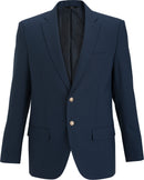 Edwards Mens Contemporary Blazer [