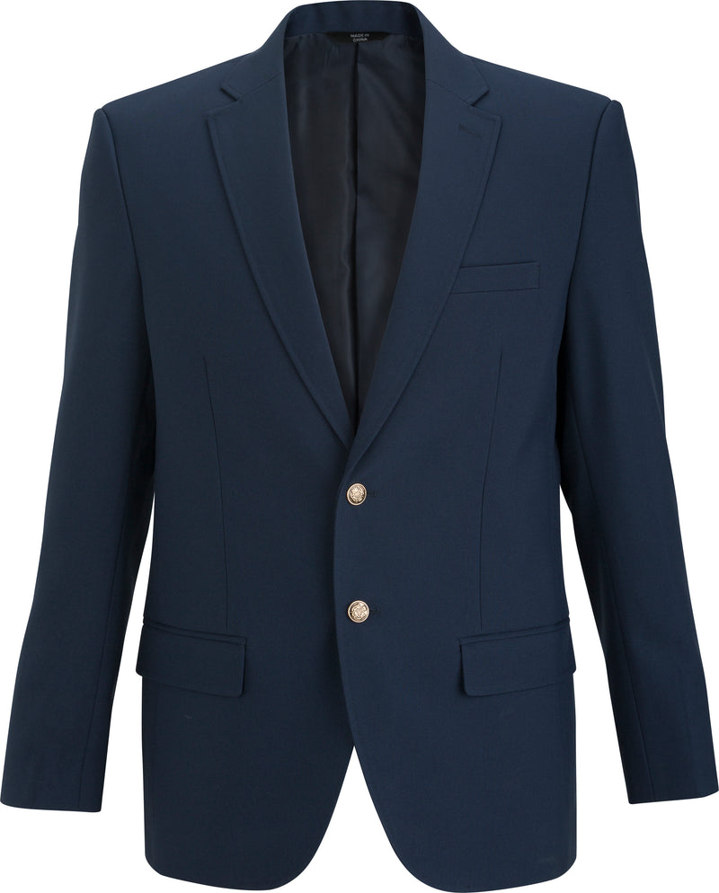 Edwards Mens Contemporary Blazer [
