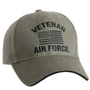 Rothco Vintage Veteran Low Profile Cap . Item