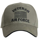 Rothco Vintage Veteran Low Profile Cap . Item